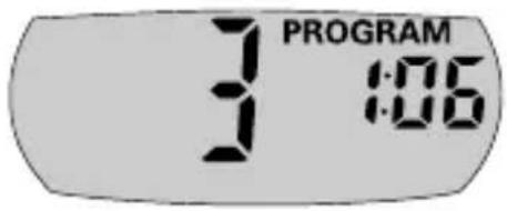 PHILIPS AZ9211 - Programmieren von Titeln - 3