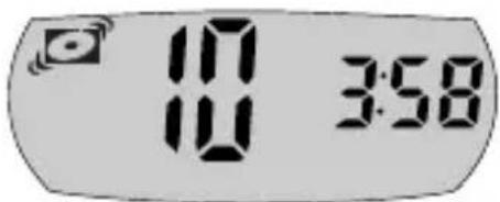 10 3:58 10