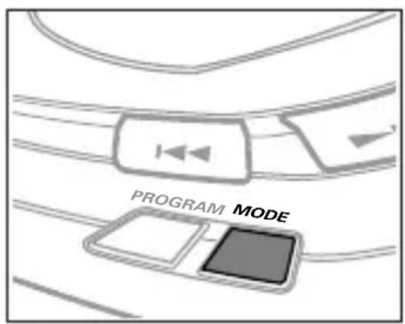 PROGRAM MODE
