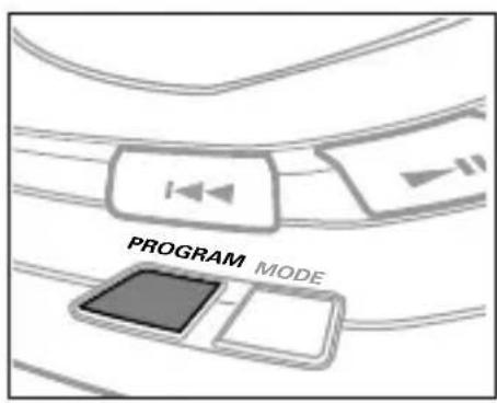 PROGRAM MODE