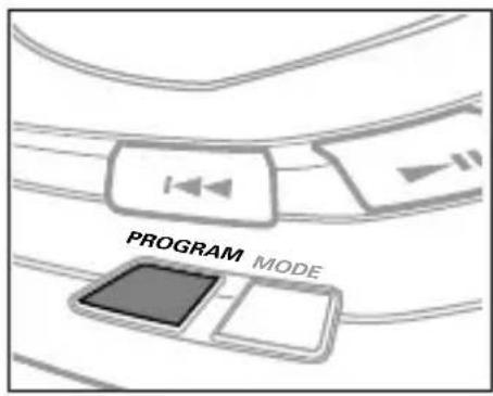 PROGRAM MODE