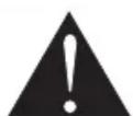 Soundmaster CD 9155MP3 - CAUTION - 1