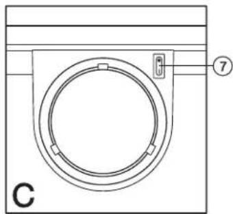 LIEBHERR CN 3033 - Bild B - 1