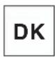 INDESIT TK 64 ID - Merkkien selitys: - 2