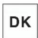 INDESIT TK 64 ID - Tegnforklaring: - 2