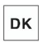 INDESIT TK 64 ID - Teckenförklaring: - 2