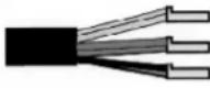 INDESIT TK 64 ID - Enfaset tilslutning - 1
