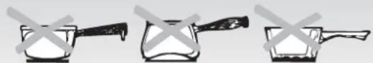 HOOVER HVH 551 B - KEITTOASTIAT - 1
