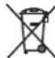 HOOVER HVH 551 B - PROBLEML∅SNING - 1