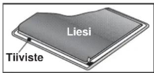 Liesi Tiiviste