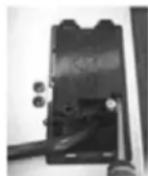 HOOVER HVH 551 B - Achtung: - 3
