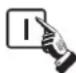HOOVER HVH 551 B - - TOTALSTOP - 1