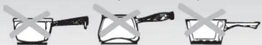 HOOVER HVH 551 B - CONSIGLI D'UTILIZZO - 1