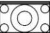 HITACHI P42TP01UOM - - Visning af High Defi nition-billeder - 7