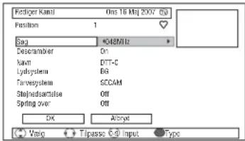 Rediger Kamil Ons 16 Mio 2007 Position 1 Sag 404MHz Descarbier On Kinh DTT-C Lydosystem BG Torresystem SCCAM Stahlsdanselse Off Spring over Off OK Abbrvt Vasig Tipasso C# Input Type