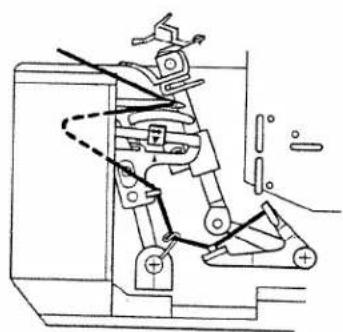 HUSQVARNA Huskylock 700 - NOTA - 4