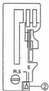 R.5 6 ②