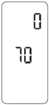 DANFOSS TP7001 - Valgmulighed 41 - Driftstilstand (7 dage, 5/2 dage eller 24 timer) - 2
