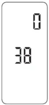 DANFOSS TP7001 - Invoer van geavanceerde programmering door installateurs - 8