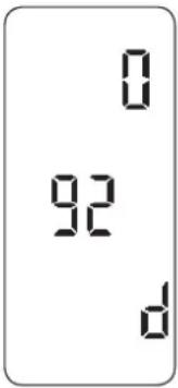 DANFOSS TP7001 - Invoer van geavanceerde programmering door installateurs - 21