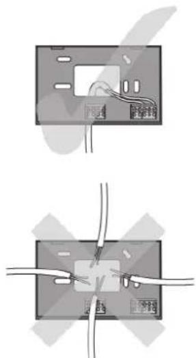DANFOSS TP7001 - Installatie - 3