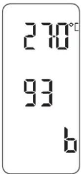 DANFOSS TP7001 - Valgmulighed 41 - Driftstilstand (7 dage, 5/2 dage eller 24 timer) - 11