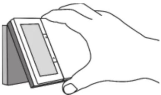 DANFOSS TP7001 - Netspændingsudgave - 4