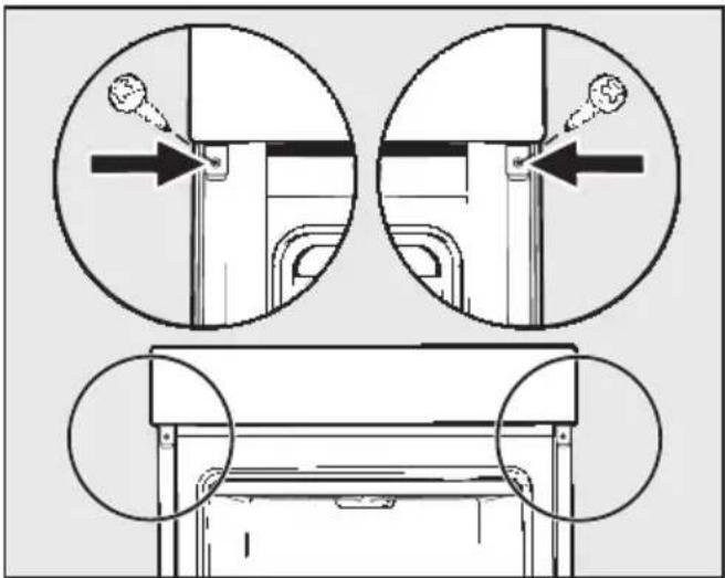 MIELE H6560BP - Building in - 1