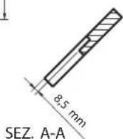 Smev CU401 - FIGURES AND TECHNICAL DRAWINGS - 34