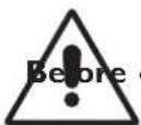 Smev CU401 - WARNING - 1