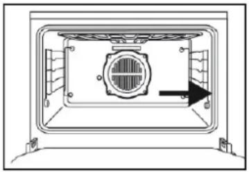 Küppersbusch EEB 9860.0 - Teknisk information - 1