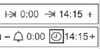 0:00 14:15 + - 0:00 14:15+