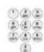 LOEWE Connect 40 3D - Selecting a keyword - 1