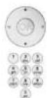 LOEWE Connect 40 3D - Move / change order of stations in the favourites list - 3