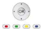 LOEWE Connect 40 3D - Search for/update stations – handling of new and no longer found stations - 3