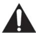 SYLVANIA 6615LD - WARNING: - 3