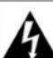 SYLVANIA 6615LCT - ADVERTENCIA: - 1
