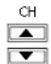 SYLVANIA 6615LCT - [TV RATING SET UP] - 2