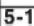 SYLVANIA 6615LCT - [TV RATING SET UP] - 4