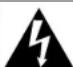 SYLVANIA 6615LCT - ADVERTENCIA: - 3