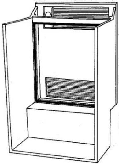 DOMETIC RM 4231 - V verzorging ten behoeve van herontsteking - 4