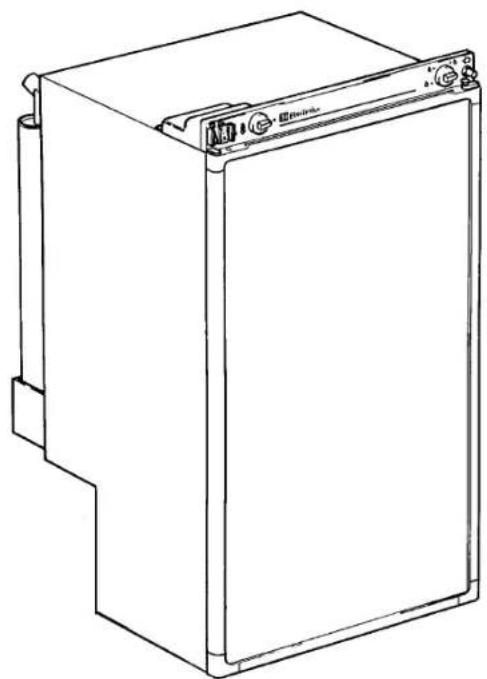 DOMETIC RM 4230 - Electrolux - 1
