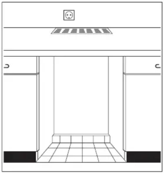 AEG-ELECTROLUX 64140-1 TK - VORSICHT! - 1