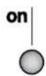Ariston Thermo MBA 3831 V - Green indicator light - 1