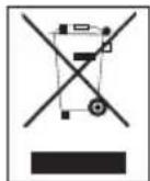 GRUNDIG WK 4640 - Environmental note - 1