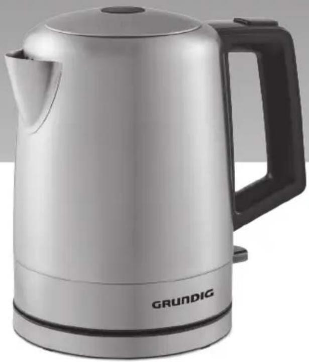 GRUNDIG WK 4640 - WK 4640 - 1