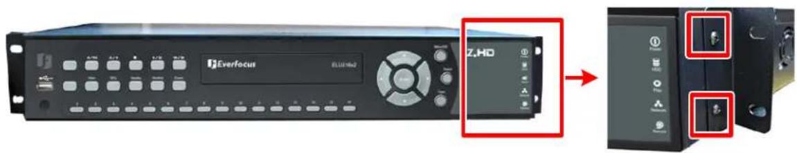 Everfocus Z.HD