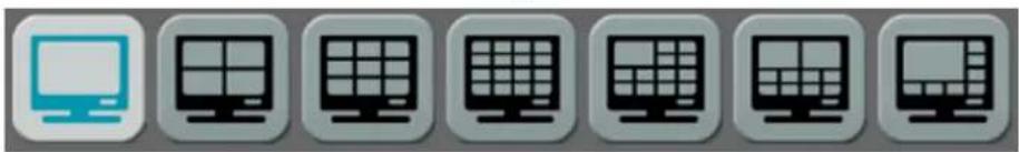 EverFocus ELUX16X2 - Layout Switching - 1