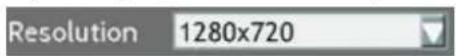 EverFocus ELUX16X2 - Field Input Options - 2