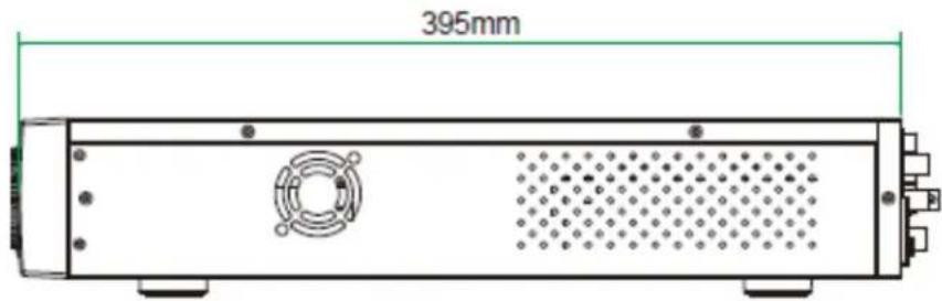 395mm